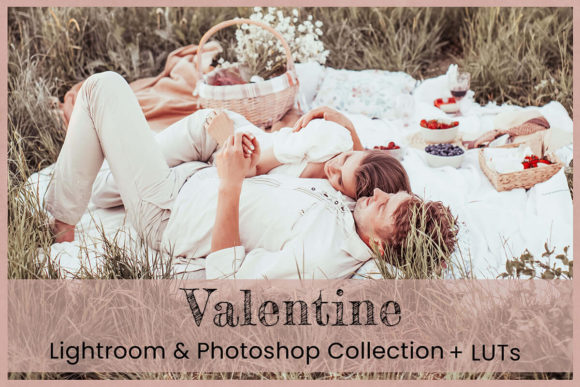 Download Be Mine Lightroom Presets Photoshop LUTs - Luts Collection