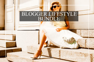Download Lightroom Presets - Blogger Lifestyle - Blogger Collection