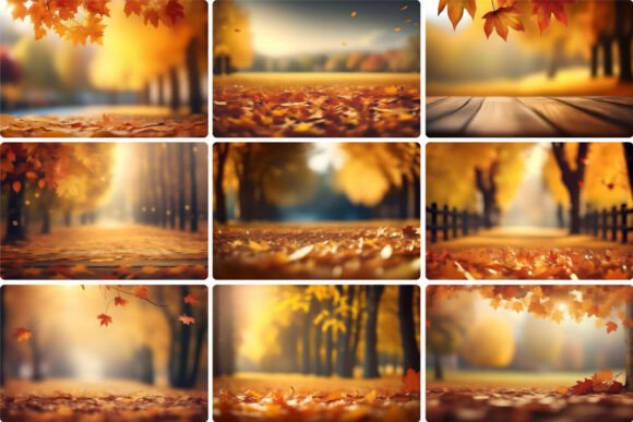 Download Cinematic Autumn Wallpaper - Cinematic Collection
