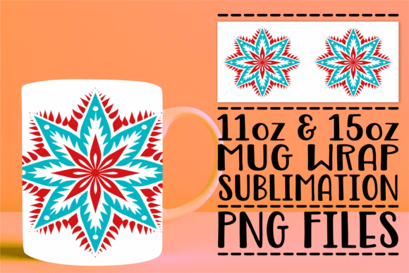 Download Subtle Snowflake Mug Delights - Subtle Collection