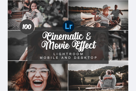 Download Cinematic &amp; Movie Effect Presets - Cinematic Collection