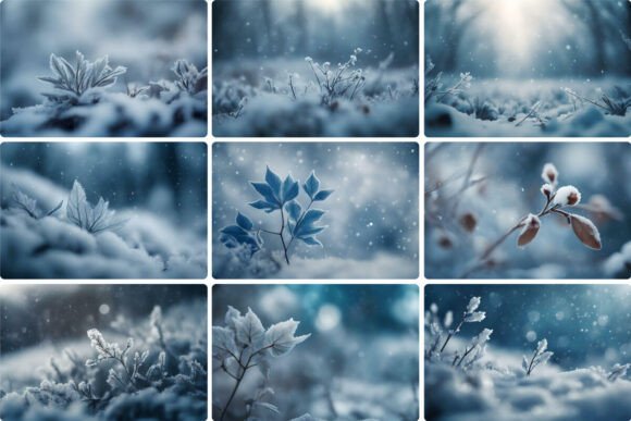 Download Winter Cinematic Wallpaper - Cinematic Collection
