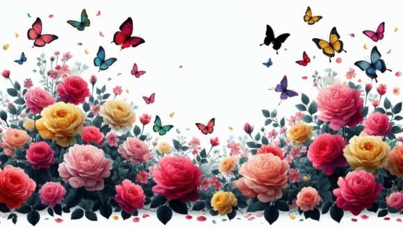 Download Cinematic Butterfly Release - Cinematic Collection