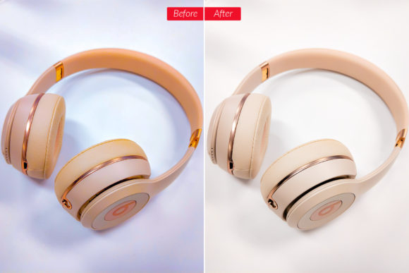 Download Product Photography Presets - Photography presets Collection